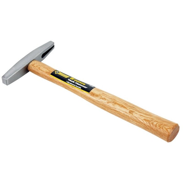 Steel Grip Steel Grip 5 oz Tack Hammer Hardwood Handle 2257897 - main